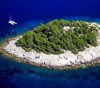 Pakleni Island